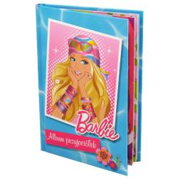 EGMONT ALBUM PRZYJACIÓŁEK BARBIE (48663) - 1