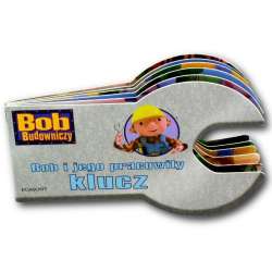 EGMONT KSIĄŻKA BOB BUDOWNICZY I KLUCZ (GXP-513099) - 1