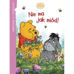 EGMONT KSIĄŻKA KUBUŚ PUCHATEK NIE MA JAK MIÓD! (54527) - 1