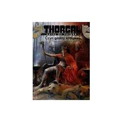 Thorgal - Kriss de V. T.3 Czyn godny królowej