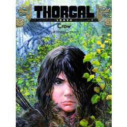 Thorgal - Louve T 4 Crow tw. - 1