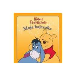 EGMONT KSIĄŻKA MOJA BAJECZKA KUBUŚ (65271) - 1