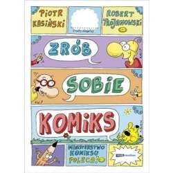 Zrób sobie komiks