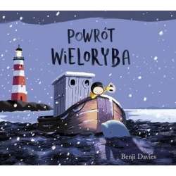 Powrót wieloryba - 1