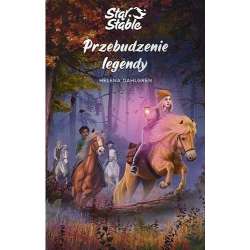 Star Stable. Przebudzenie legendy