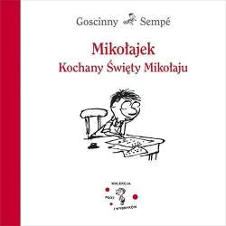 Mikołajek. Kochany Święty Mikołaju - 1