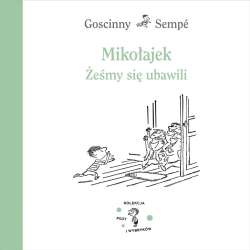 Mikołajek. Żeśmy się ubawili - 1