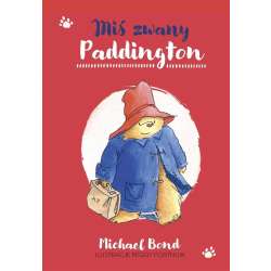 Miś zwany Paddington