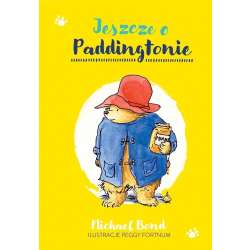 Jeszcze o Paddingtonie - 1