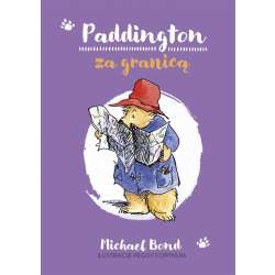 Paddington za granicą