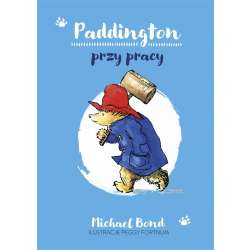 Paddington przy pracy w.2022 - 1