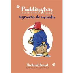 Paddington wyrusza do miasta w.2022