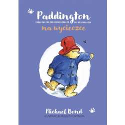 Paddington na wycieczce w.2022