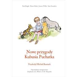 Nowe przygody Kubusia Puchatka w.2021 - 1