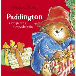 Paddington i świąteczna niespodzianka - 1