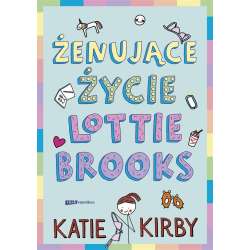 Żenujące życie Lottie Brooks - 1