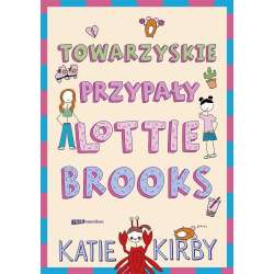 Towarzyskie przypały Lottie Brooks - 1