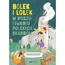 Bolek i Lolek. W poszukiwaniu polskich skarbów - 1