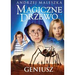 Magiczne Drzewo T.12. Geniusz