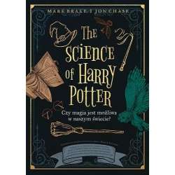 The Science of Harry Potter - 1