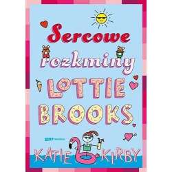 Sercowe rozkminy Lottie Brooks - 1