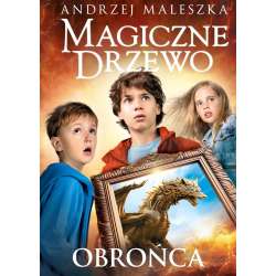 Magiczne Drzewo. Obrońca