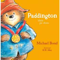 Paddington idzie po złoto