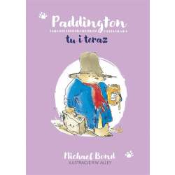 Paddington tu i teraz w.3