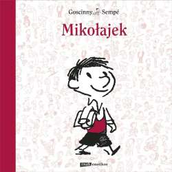 Mikołajek - 1