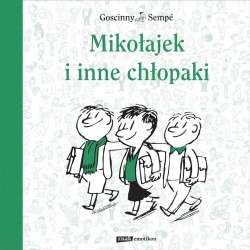 Mikołajek i inne chłopaki - 1