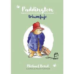 Paddington triumfuje - 1