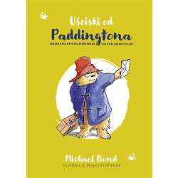 Uściski od Paddingtona - 1