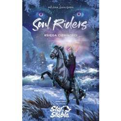 Soul Riders T.3 Księga Ciemności - 1