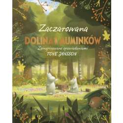 Zaczarowana Dolina Muminków