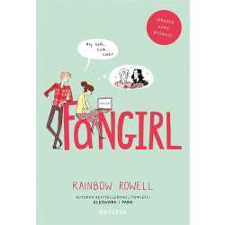 Fangirl - 1