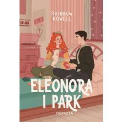 Eleonora i Park - 1