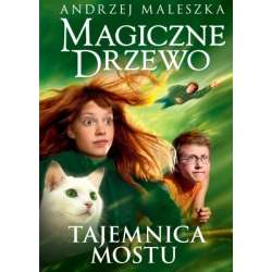 Magiczne Drzewo. Tajemnica mostu w.3 - 1