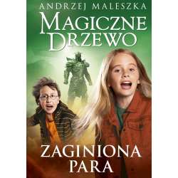 Magiczne Drzewo T.13 Zaginiona para