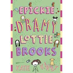 Epickie dramy Lottie Brooks - 1