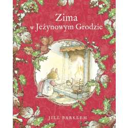 Zima w Jeżynowym Grodzie - 1