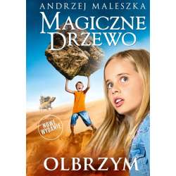 Magiczne Drzewo. Olbrzym w.4