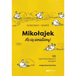 Mikołajek. Ale się uśmialiśmy! - 1