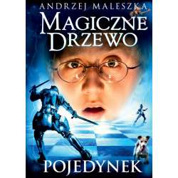 Magiczne Drzewo T.4 Pojedynek - 1