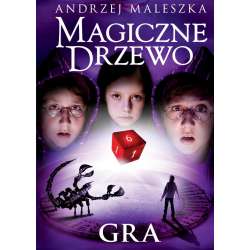 Magiczne drzewo T.5 Gra w.2024 - 1