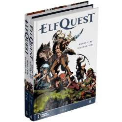 ElfQuest T.1-2 - 1