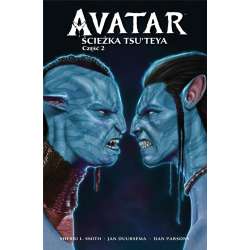 Avatar. Ścieżka Tsu'teya cz.2 - 1