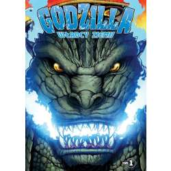Godzilla: Władcy Ziemi T.1 - 1
