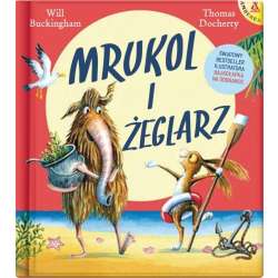 Mrukol i Żeglarz - 1