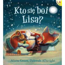 Kto się boi Lisa? - 1