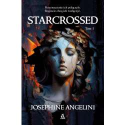 Starcrossed - 1